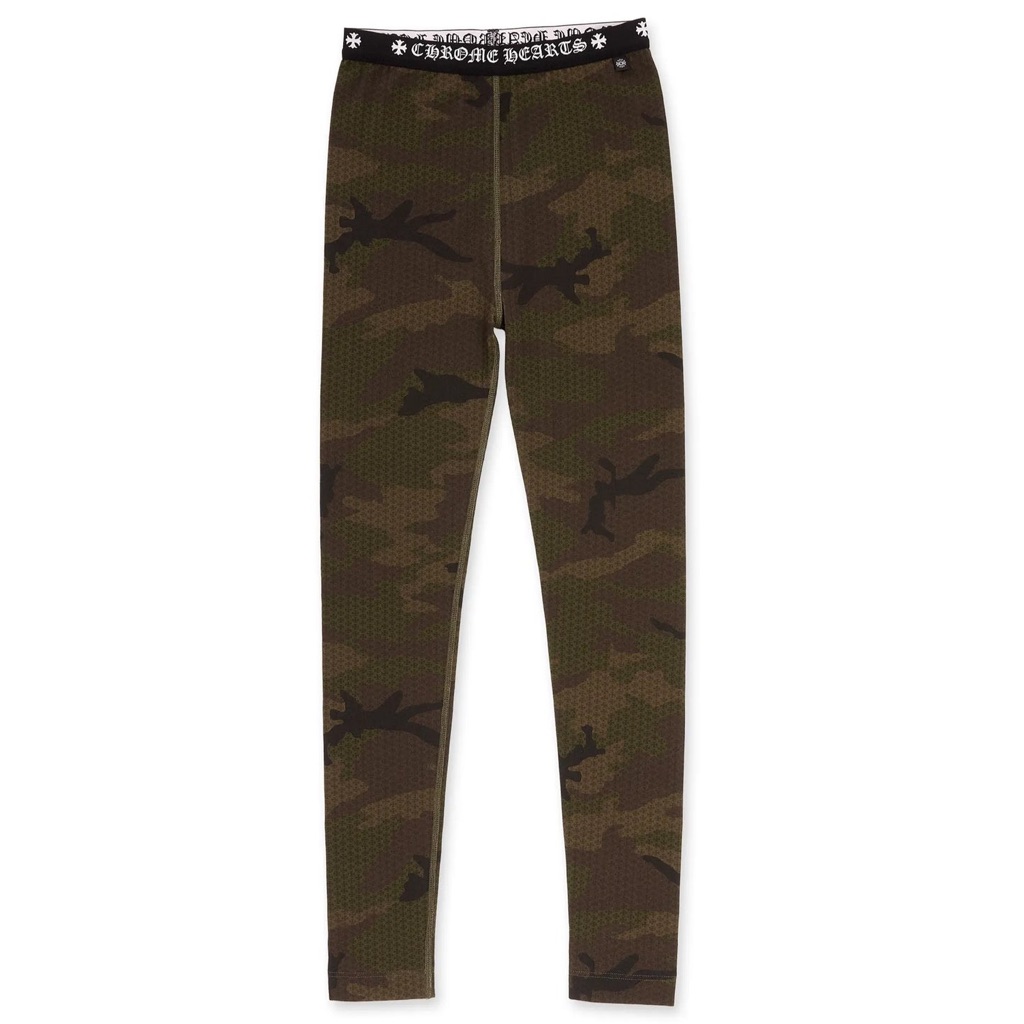 New Chrome Hearts Leggings
